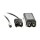 Calearo Antennensplitter FM DAB & PLAY Upgrade Modul Antennenadapter für Audi, Seat, Skoda, VW