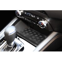 Inbay Mazda CX-5 KF ab 2017 Qi Induktion Ladestation...