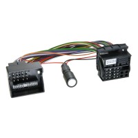 Spannungsstabilisator 12V Quadlock für Start-Stopp...