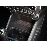 Inbay Suzuki Ignis 3 MF ab 2016 Qi Induktion Ladestation...