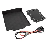 Inbay VW T-Roc (Typ A1)  ab 2017  Qi Induktion 10 Watt...