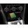 Inbay VW T-Roc (Typ A1)  ab 2017  Qi Induktion 10 Watt Ladestation Ablage Mittelkonsole Wireless Car Charger
