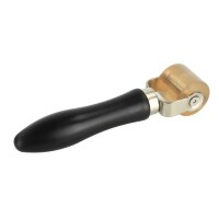 Andruckwalze Rolle für Dämmmaterialien 32mm