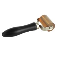 Andruckwalze Rolle für Dämmmaterialien 55mm