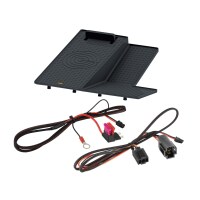 Inbay Ablagefach Qi für VW Golf 7 ab 2012  10 Watt...