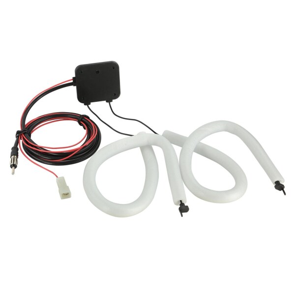 ACV Antenne AM/FM Wohnmobil Camper Caravan