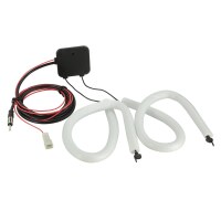 ACV Antenne AM/FM Wohnmobil Camper Caravan