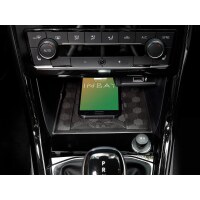 Inbay VW T-Cross Typ C1  ab 07/2019  Qi Induktion...