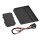 Inbay VW T-Cross Typ C1  ab 07/2019  Qi Induktion Ladestation Ablage Mittelkonsole Wireless Car Charger 10 Watt