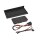 Inbay VW Passat (B8) 3G Facelift / VW Arteon 3H Facelift Qi Induktionsladestation Ablage Mittelkonsole 10W
