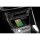 Inbay VW Polo 6 Typ AW1 ab 2019 / Taigo  Qi Induktion Ladestation Ablage Mittelkonsole Ladefach 10 Watt