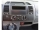 1-DIN Autoradio Einbauset f&uuml;r VW T5 2003-2009 Multivan Caravelle Transporter California
