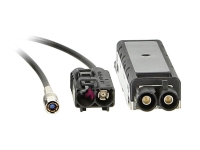Antennensplitter FM DAB &amp; PLAY Upgrade Modul Antennenadapter f&uuml;r VW Passat, CC