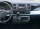 1-DIN Radioblende mit Ablagefach f&uuml;r VW T6 Multivan Caravelle Transporter California Hochglanz Schwarz