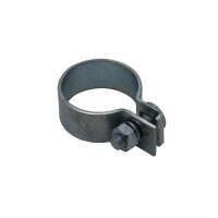 Flachbandschelle Ø 49,5mm