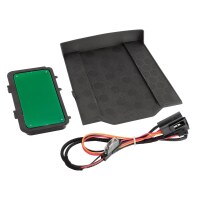 Inbay VW T-Roc (Typ A1)  ab 2017  Qi Induktion 15 Watt...