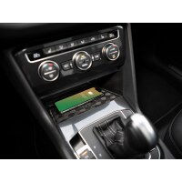 Inbay VW Tiguan II / Allspace ab 2016  Qi Induktion...