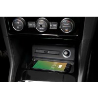 Inbay VW Golf Sportsvan Facelift (AM1, AN1) ab 2017 Qi...