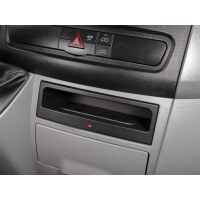 Inbay Mercedes Sprinter ab 2006 / VW Crafter Qi Induktion...
