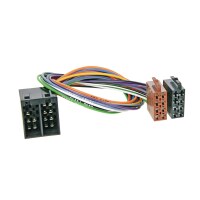ISO Verlängerungkabel Strom + Lautsprecher 40cm