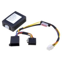 Start Stop Spannung Stabilisator 12V ISO Stecker auf...