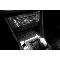 Inbay VW Tiguan II / Allspace ab 2016  Qi Induktion Ladestation Ablage Mittelkonsole Ladefach 15 Watt