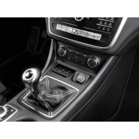 Inbay Mercedes A-Klasse CLA GLA Qi Induktion Ladestation...