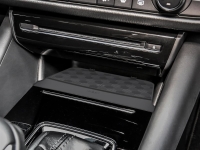 Inbay Mazda 6 (GJ/GL) 2. Facelift ab 2017 Qi Induktion Ladestation Ablage Mittelkonsole Wireless Car Charger 10 Watt