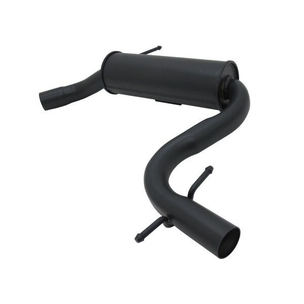 Novus Sport Vorschalldämpfer Audi A3 8P 2.0 FSI/ Seat Leon 1P 2.0 FSI / VW Golf 5 Golf 6 1.4 TSI 2.0 FSI / Scirocco 1.4 TSI