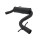 Novus Sport Vorschalldämpfer Audi A3 8P 2.0 FSI/ Seat Leon 1P 2.0 FSI / VW Golf 5 Golf 6 1.4 TSI 2.0 FSI / Scirocco 1.4 TSI