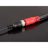 Kabelkit für Anhänger/Wohnwagen für ACV Kameras