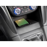 Inbay Opel Zafira C 2012-2019 Qi Induktion Ladestation...