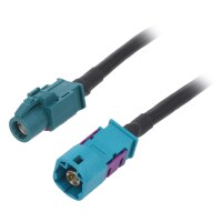 HSD Verlängerung 1,2m 120cm Stecker auf Kupplung,...