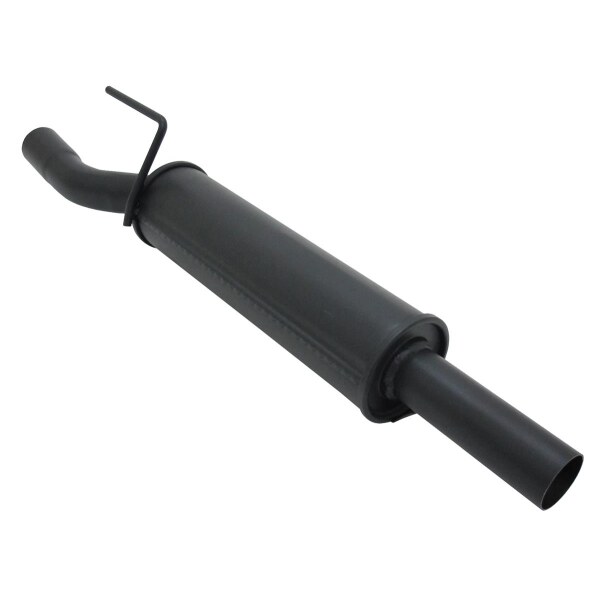 Novus Sport Vorschalldämpfer für Seat Ibiza 6J / Skoda Fabia 5J / VW Polo 6R 9N 9N3 1.2