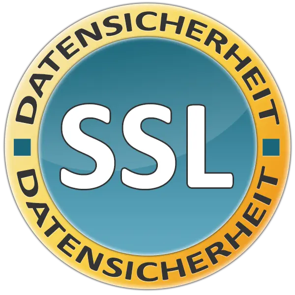 SSL Logo